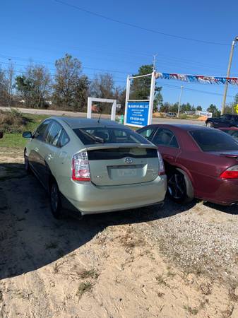 2008 Toyota Prius - cars & trucks - by dealer - vehicle automotive... for sale in West Columbia, SC – photo 4