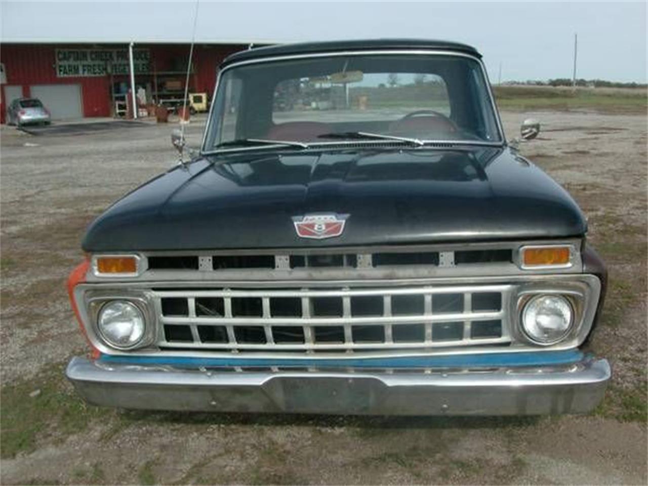 1965 Ford F100 for sale in Cadillac, MI – photo 9