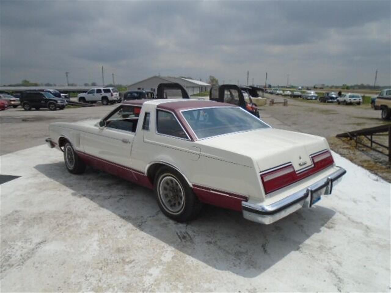 1977 Ford Thunderbird for sale in Staunton, IL – photo 3