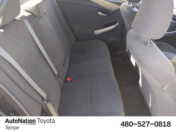 2010 Toyota Prius II SKU:A0193622 Hatchback - cars & trucks - by... for sale in Tempe, AZ – photo 18