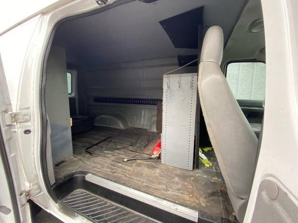 2012 Ford E-Series Cargo E 250 3dr Cargo Van - - by for sale in TAMPA, FL – photo 20