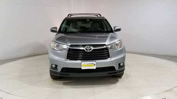 2016 Toyota Highlander AWD 4dr V6 XLE for sale in Jersey City, NJ – photo 8