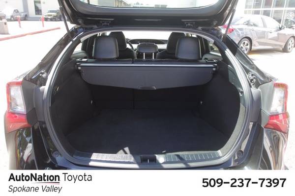 2019 Toyota Prius XLE SKU:K3071235 Hatchback - cars & trucks - by... for sale in Spokane, WA – photo 15