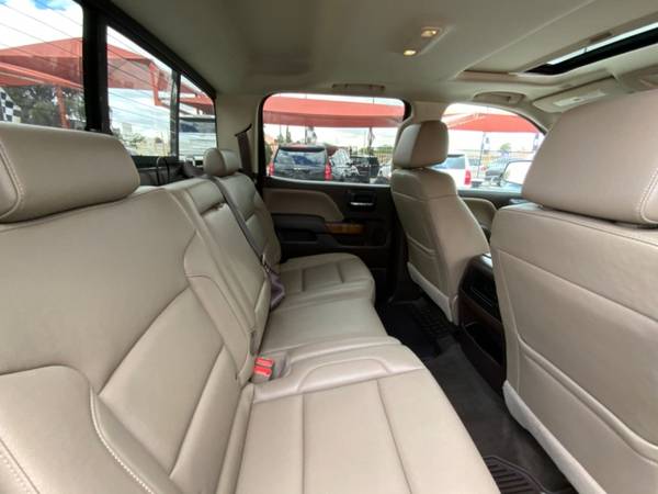 2018 GMC Sierra 1500 4WD Crew Cab 143 5 SLT - - by for sale in El Paso, TX – photo 19