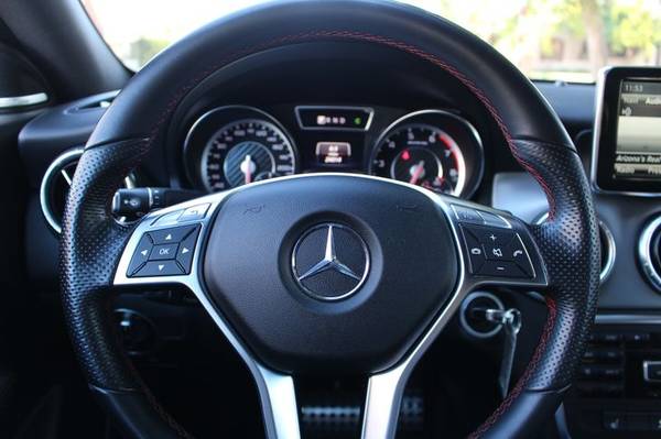 2014 Mercedes-Benz CLA 45 AMG for sale in Phoenix, AZ – photo 15