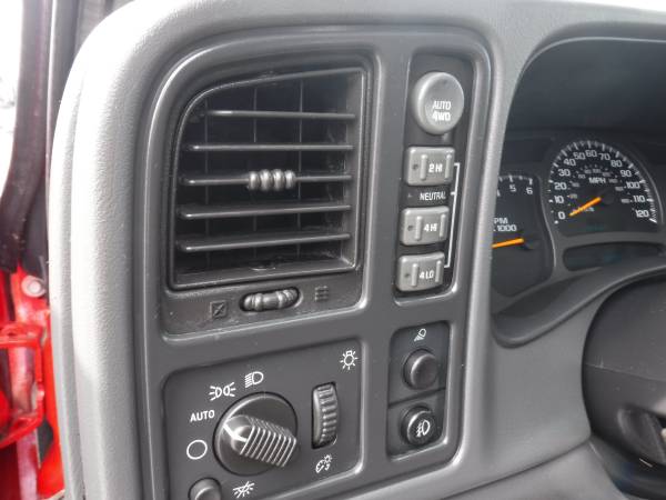 2004 Chevrolet Avalanche Z71 "$2299 Down" for sale in Greenwood, IN – photo 14