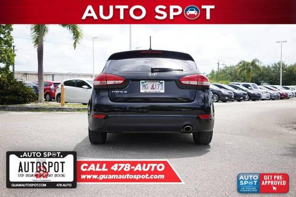 2017 Kia Forte5 - - by dealer for sale in Other, Other – photo 6