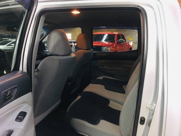 2013 Toyota Tacoma 2WD Double Cab V6 AT PreRunner No Proof of... for sale in Dallas, TX – photo 20