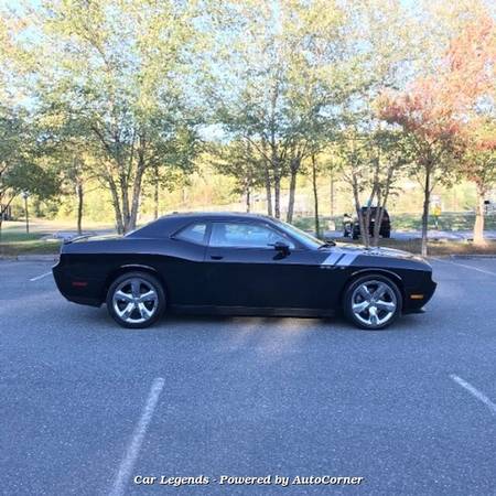 2013 Dodge Challenger COUPE 2-DR - - by dealer for sale in Stafford, VA – photo 7