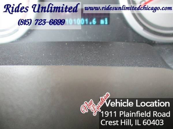 2008 Ford Focus SE - - by dealer - vehicle automotive for sale in Crest Hill, IL – photo 17