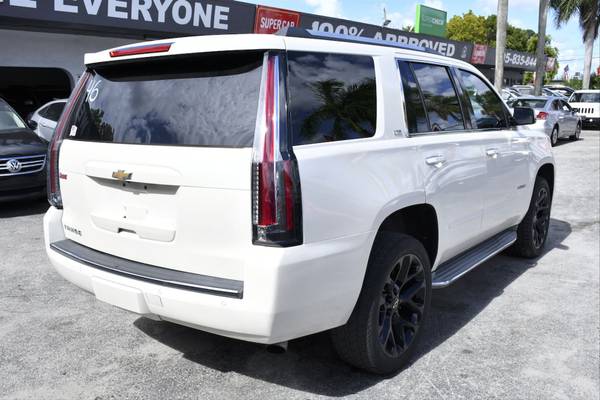 2015 CHEVROLET TAHOE LTZ, GREAT DEAL, BUY HERE PAY HERE , WONT LAST... for sale in Miami, FL – photo 22
