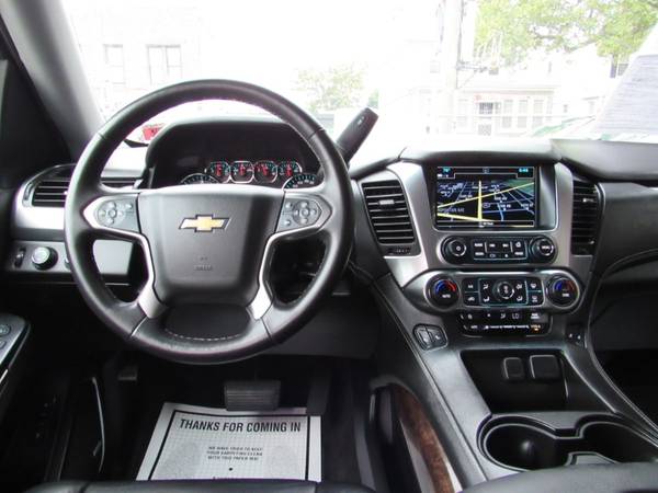 An Impressive 2017 Chevrolet Suburban with only 53,069 Miles-queens for sale in Middle Village, NY – photo 23