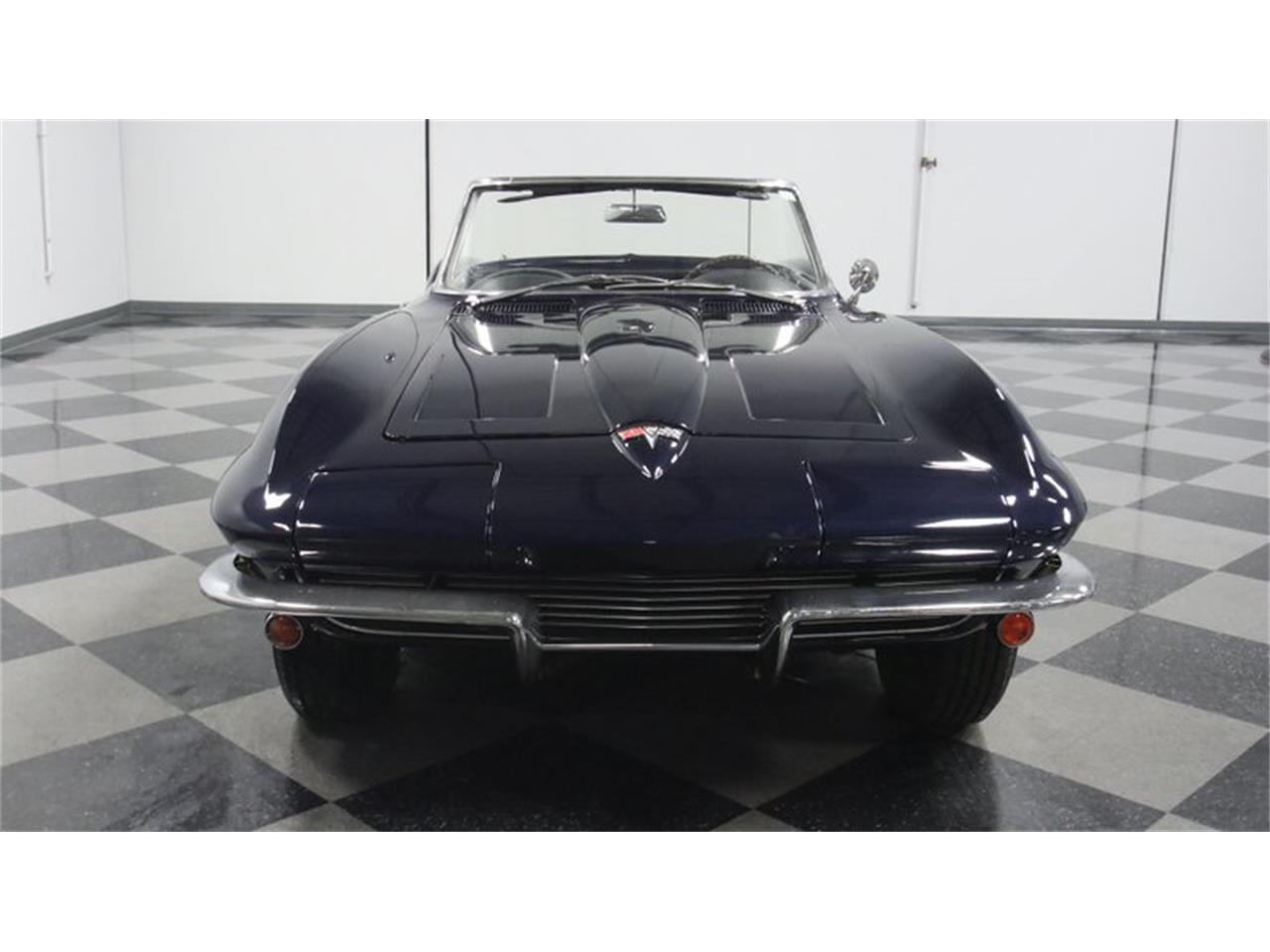 1964 Chevrolet Corvette for sale in Lithia Springs, GA – photo 20