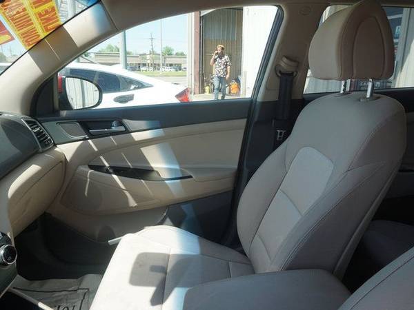 2016 Hyundai Tucson"99.9% APPROVE" NO CREDIT BAD CREDIT for sale in Marrero, LA – photo 18