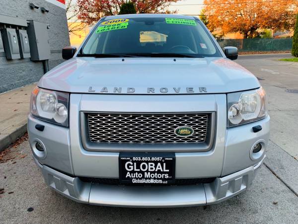 2009 LAND ROVER LR2 HSE AWD SUV**SALE** - cars & trucks - by dealer... for sale in Portland, WA – photo 7