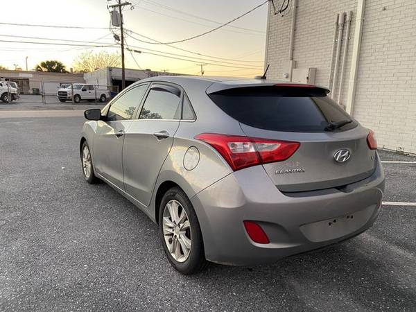 2015 Hyundai Elantra GT - cars & trucks - by dealer - vehicle... for sale in Metairie, LA – photo 4