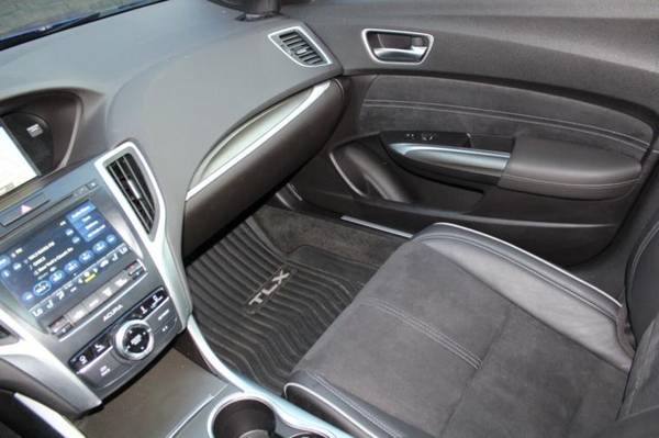 2018 Acura TLX V6 w/Tech w/A SPEC 4dr Sedan w/Technology and A... for sale in Great Neck, NY – photo 24