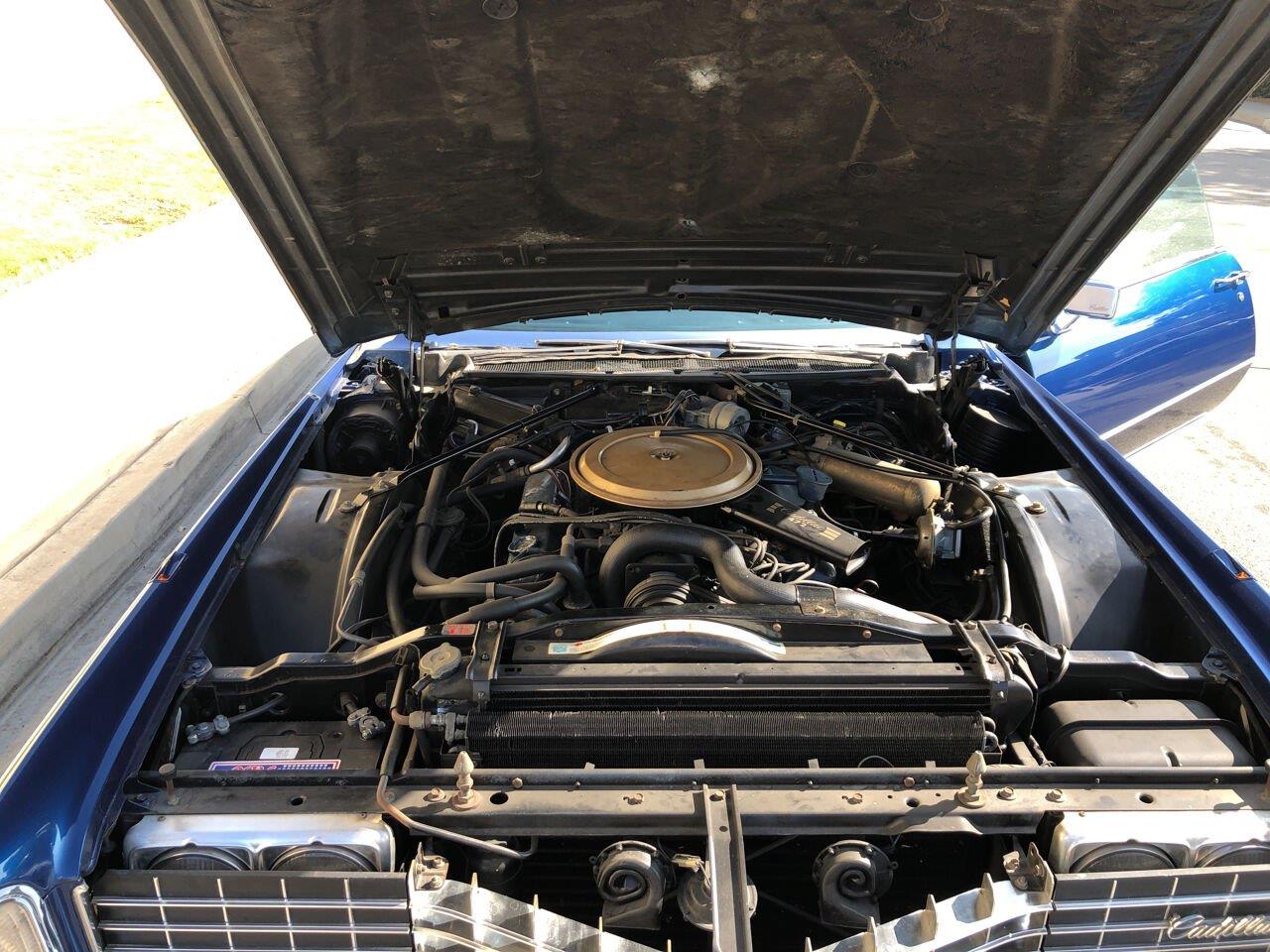 1968 Cadillac Eldorado for sale in Brea, CA – photo 19