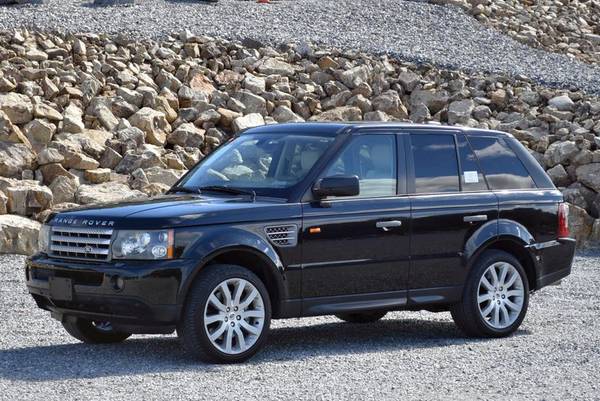 2006 *Land Rover* *Range* *Rover* *Sport* *SC* for sale in Naugatuck, CT