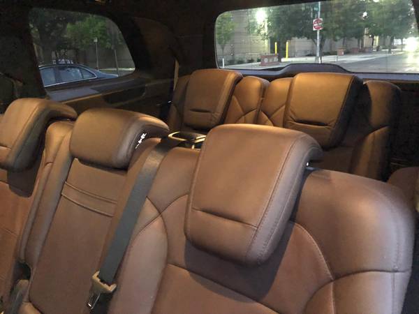 2015 Mercedes GL550 for sale in Brooklyn, NY – photo 10
