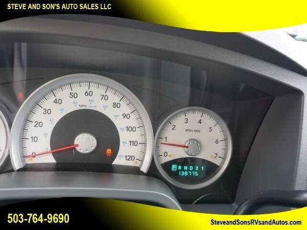 2005 Dodge Dakota SLT 4dr Quad Cab 4WD SB - - by for sale in Happy valley, OR – photo 20