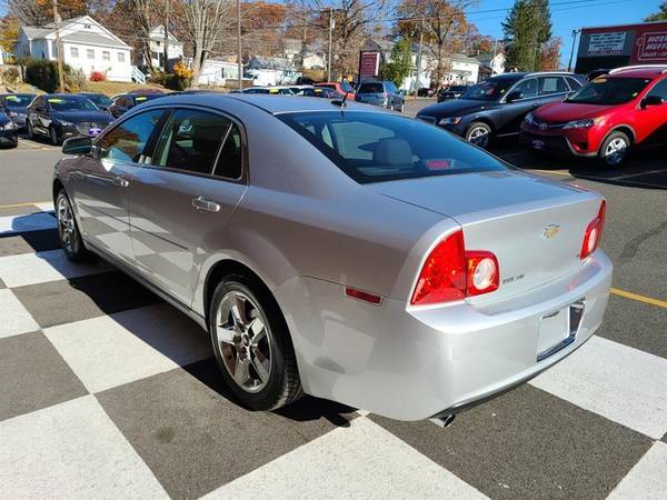 2009 Chevrolet Chevy Malibu 4dr Sdn LT (TOP RATED DEALER AWARD 2018... for sale in Waterbury, NY – photo 6