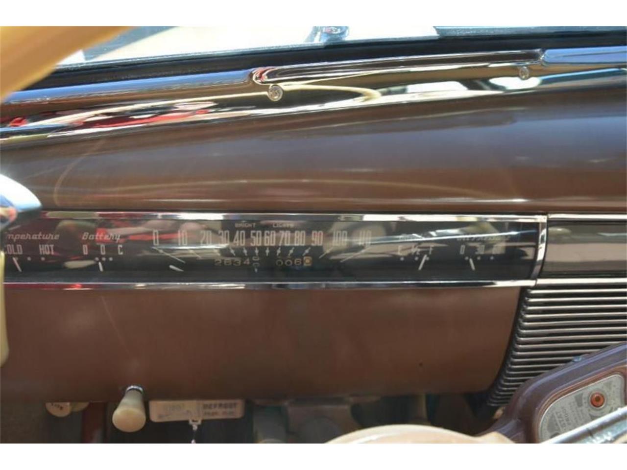 1939 Cadillac Series 60 for sale in Maple Lake, MN – photo 24