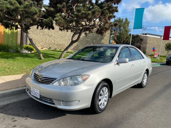 2006 CAMRY/1 OWNER/CLEAN CARFAX - cars & trucks - by owner - vehicle... for sale in Costa Mesa, CA – photo 2