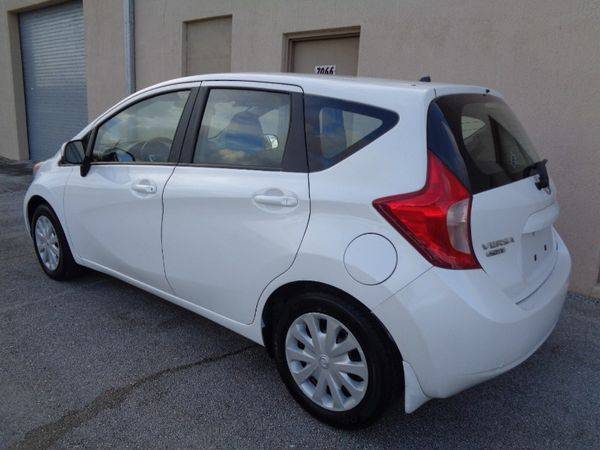 2014 Nissan Versa Note 5dr HB CVT 1.6 S Plus **OVER 150 CARS to... for sale in Miami, FL – photo 6