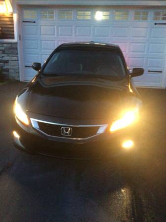 2009 Honda Accord EXL/Super Clean/Loaded/Very Sharp/$1,000 off! -... for sale in Gregory, MI – photo 13