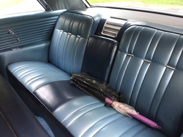 1964 PONTIAC BONNEVILLE - Beautiful! for sale in Bellville, OH – photo 7