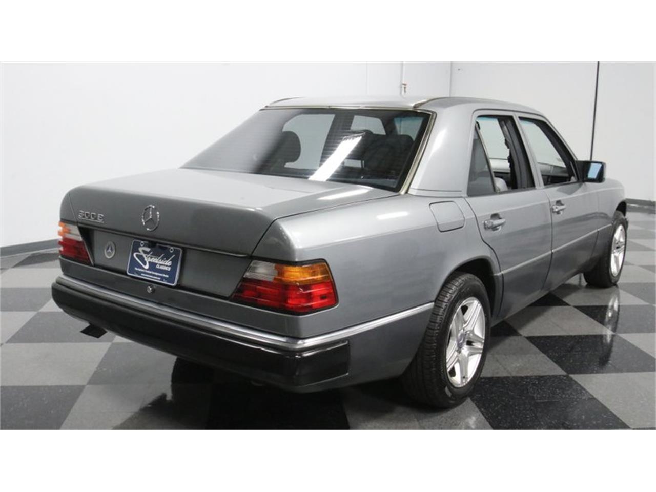 1990 Mercedes-Benz 300 for sale in Lithia Springs, GA – photo 14