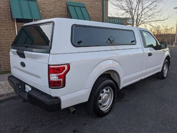 2019 Ford F-150 XL - - by dealer - vehicle automotive for sale in Knoxville, TN – photo 18