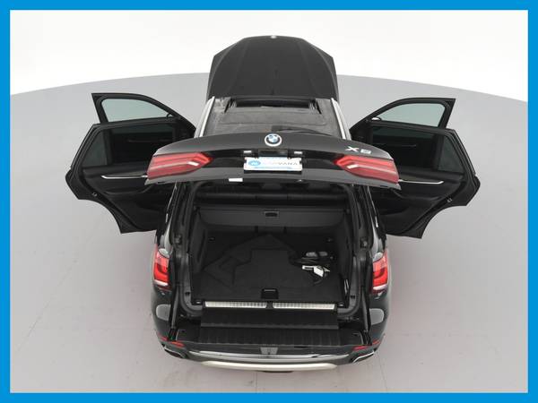 2018 BMW X5 xDrive40e iPerformance Sport Utility 4D suv Black for sale in Farmington, MI – photo 18