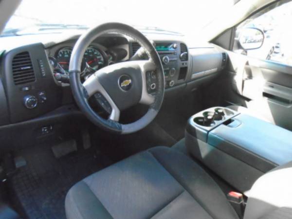 2011 Chevrolet Silverado 1500 LT - $0 DOWN? BAD CREDIT? WE FINANCE! for sale in Goodlettsville, TN – photo 10