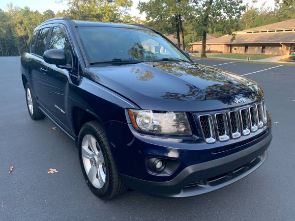 2016 JEEP COMPASS SPORT - cars & trucks - by dealer - vehicle... for sale in Columbia, SC – photo 6
