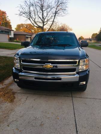 Chevy Silverado pickup 1500 for sale in Sterling Heights, MI – photo 16