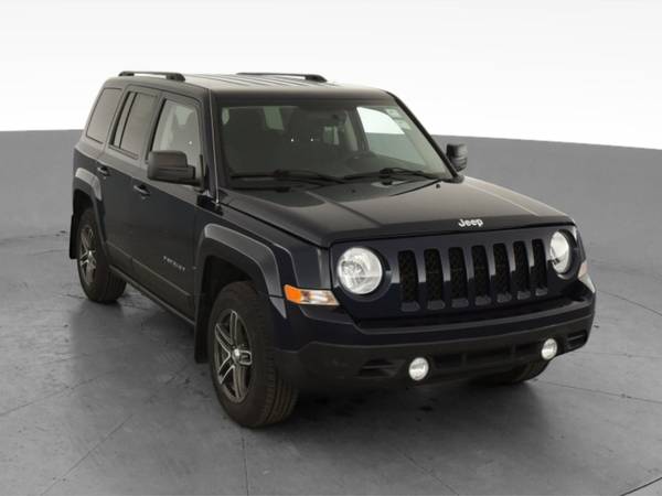 2016 Jeep Patriot Sport SUV 4D suv Blue - FINANCE ONLINE - cars &... for sale in NEWARK, NY – photo 16