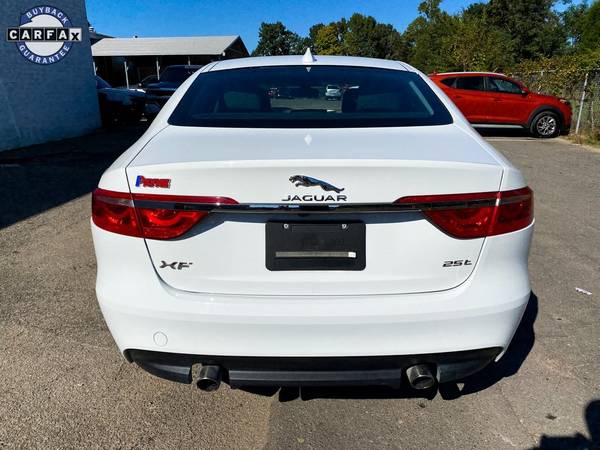 Jaguar XF Premium Navigation Sunroof Bluetooth Paddle Shifters XJ... for sale in eastern NC, NC – photo 3