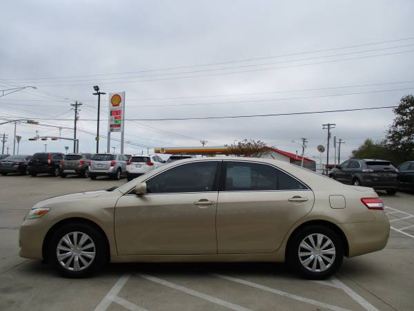 2010 ✦✦TOYOTA CAMRY✦✦ - cars & trucks - by dealer - vehicle... for sale in Bryan, TX – photo 4
