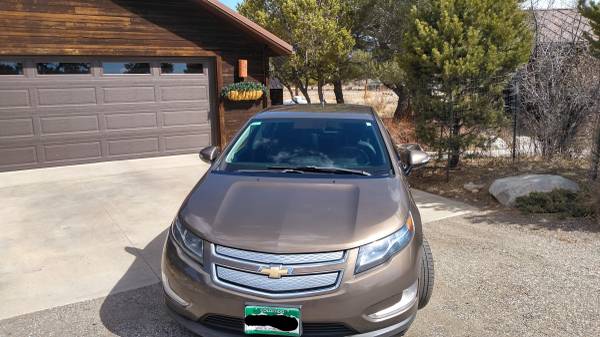 Ready for a PHEV for sale in Buena Vista, CO – photo 3