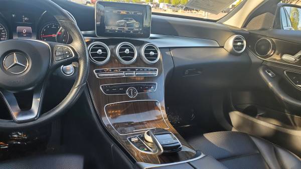 2015 Mercedes-Benz c300 - - by dealer - vehicle for sale in Boise, ID – photo 14