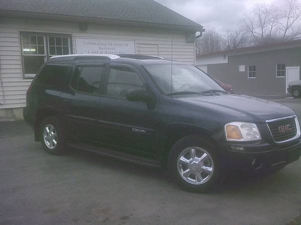 GMC ENVOY XUV - cars & trucks - by dealer - vehicle automotive sale for sale in east greenbush, NY – photo 7