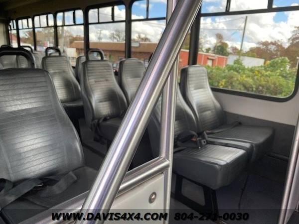2013 International 3000 Commercial/Pleasure Passenger Carrying Bus... for sale in Richmond, NY – photo 10