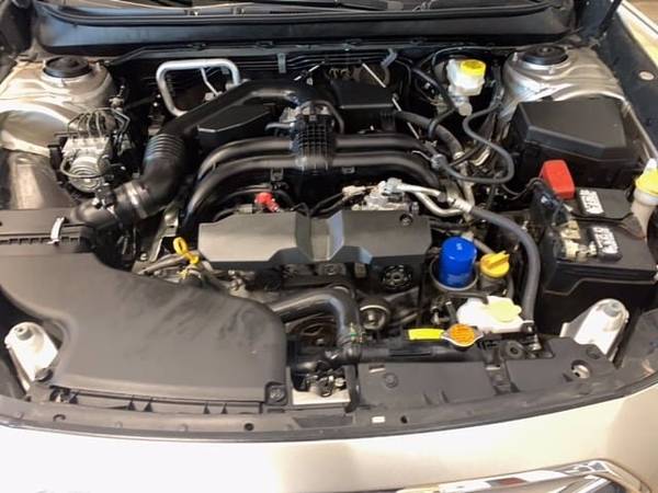 2018 Subaru Legacy 2.5i Premium - cars & trucks - by dealer -... for sale in Boone, IA – photo 20