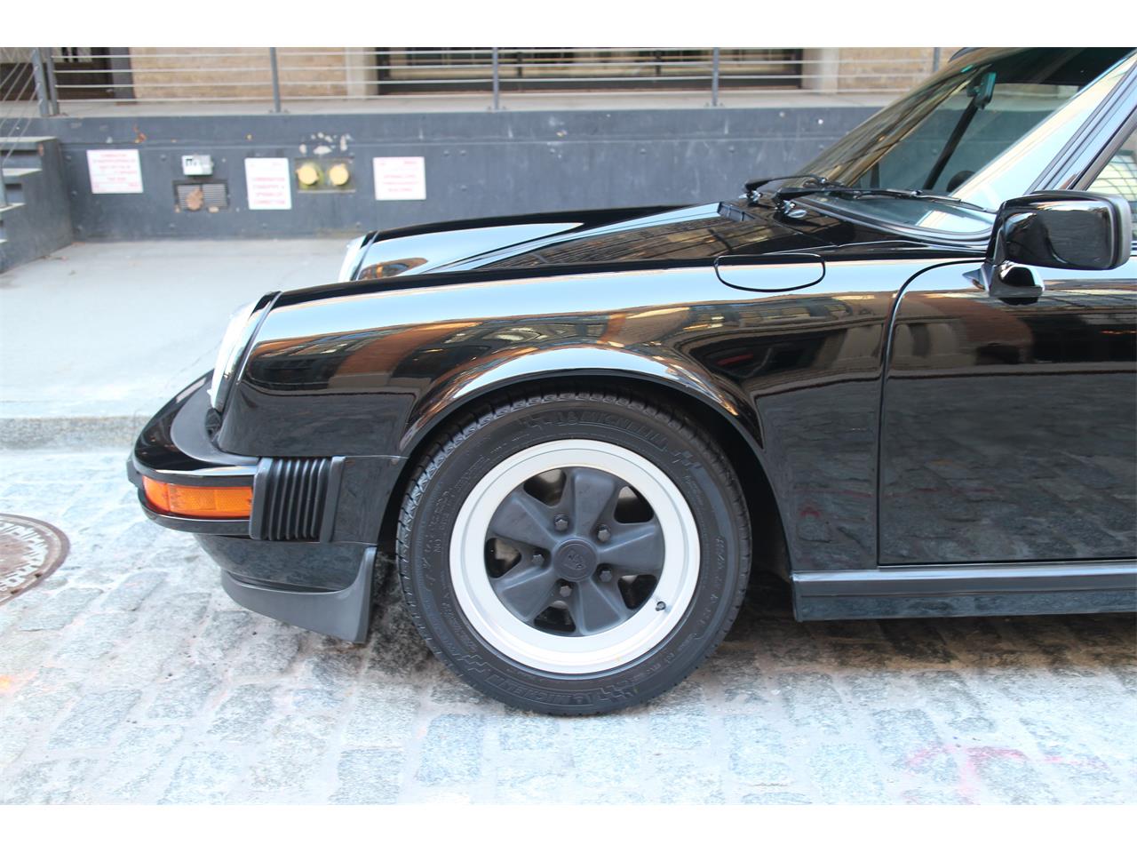 1988 Porsche 911 Carrera for sale in NEW YORK, NY – photo 25