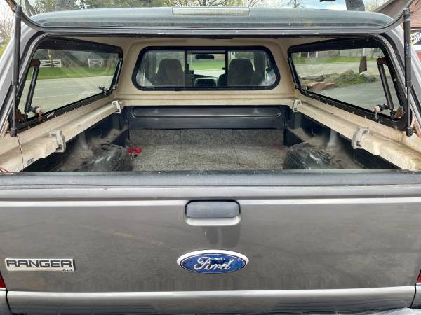 2008 Ford Ranger XLT with V6 Engine Alpha Motors for sale in NEW BERLIN, WI – photo 8