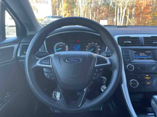 2014 Ford Fusion 2.5S * Clean Title // Pass Emissions - cars &... for sale in Peachtree Corners, GA – photo 17