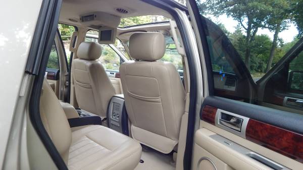 2006 Lincoln Navigator for sale in HARRISBURG, PA – photo 14