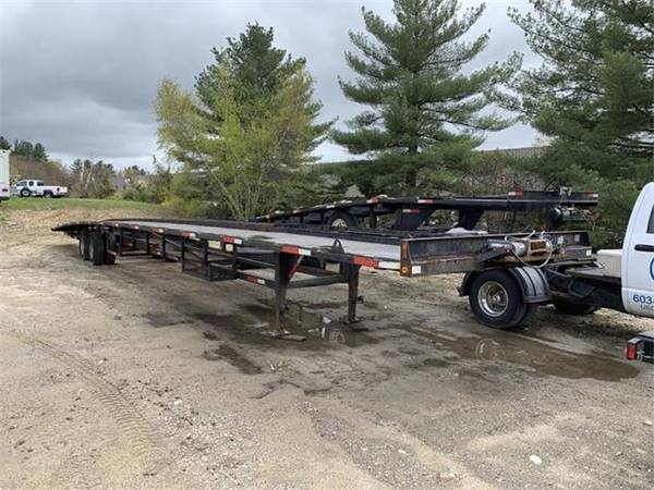 2011 RAM Ram Chassis 3500 other ST (GREY) for sale in Hooksett, NH – photo 3